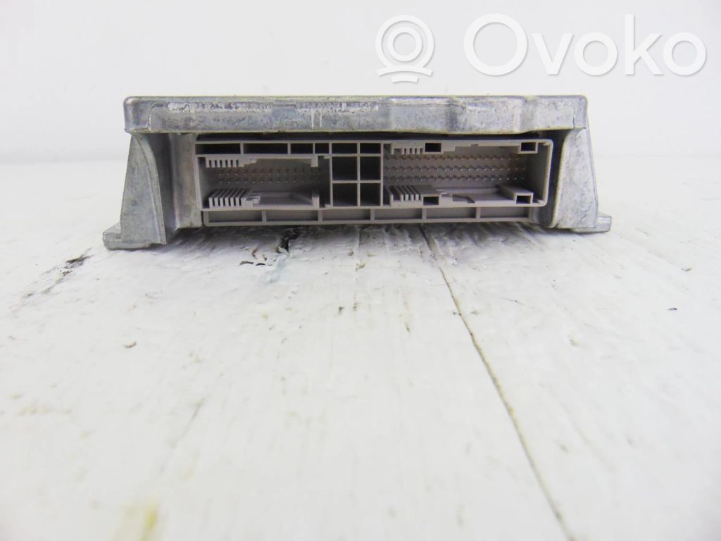 Airbag control unit/module   9166057,CENTRALITAAIRBAG