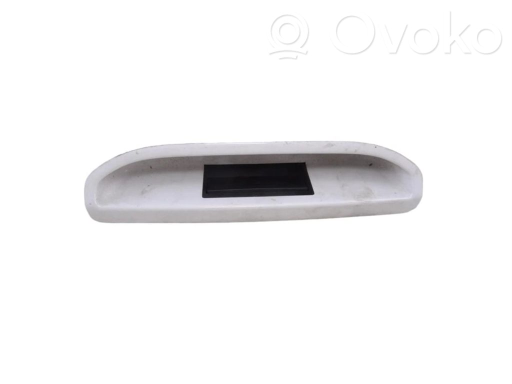Manecilla externa de puerta de carga   2921174400