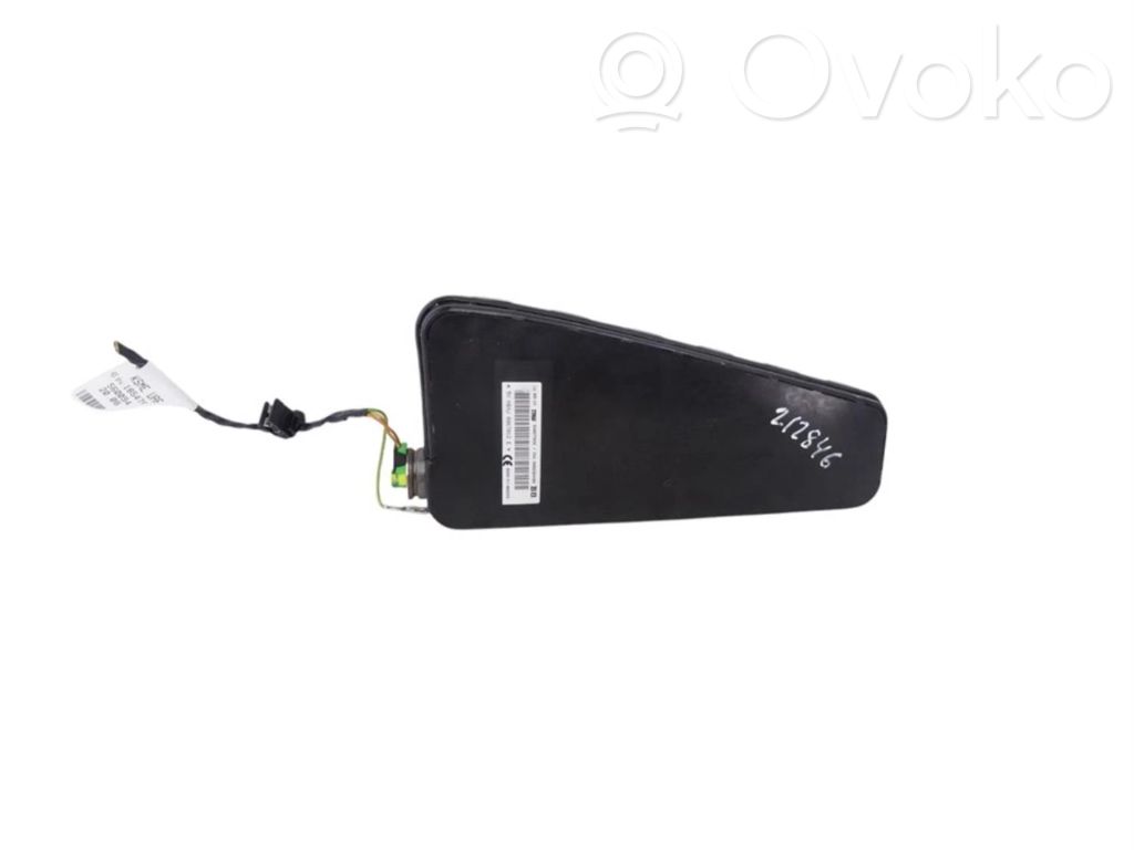 Airbag lateral   9686364480