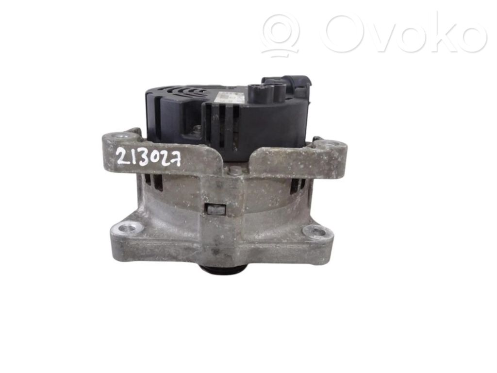 Alternador   9649611780