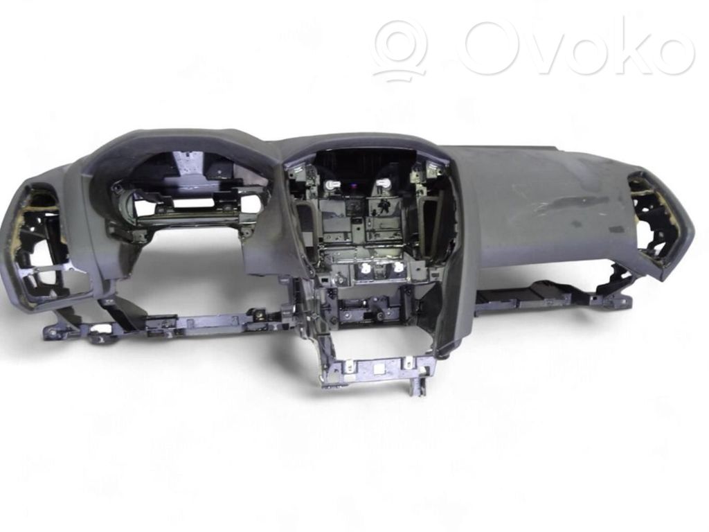 Juego de airbags
