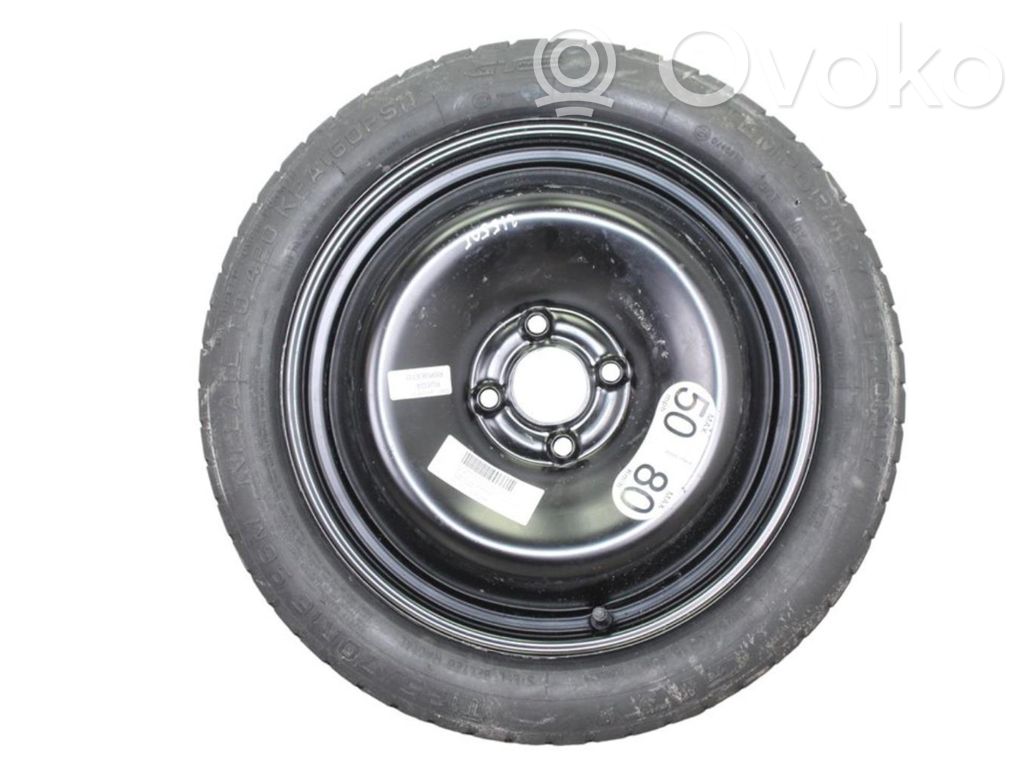 R19 rezerves ritenis