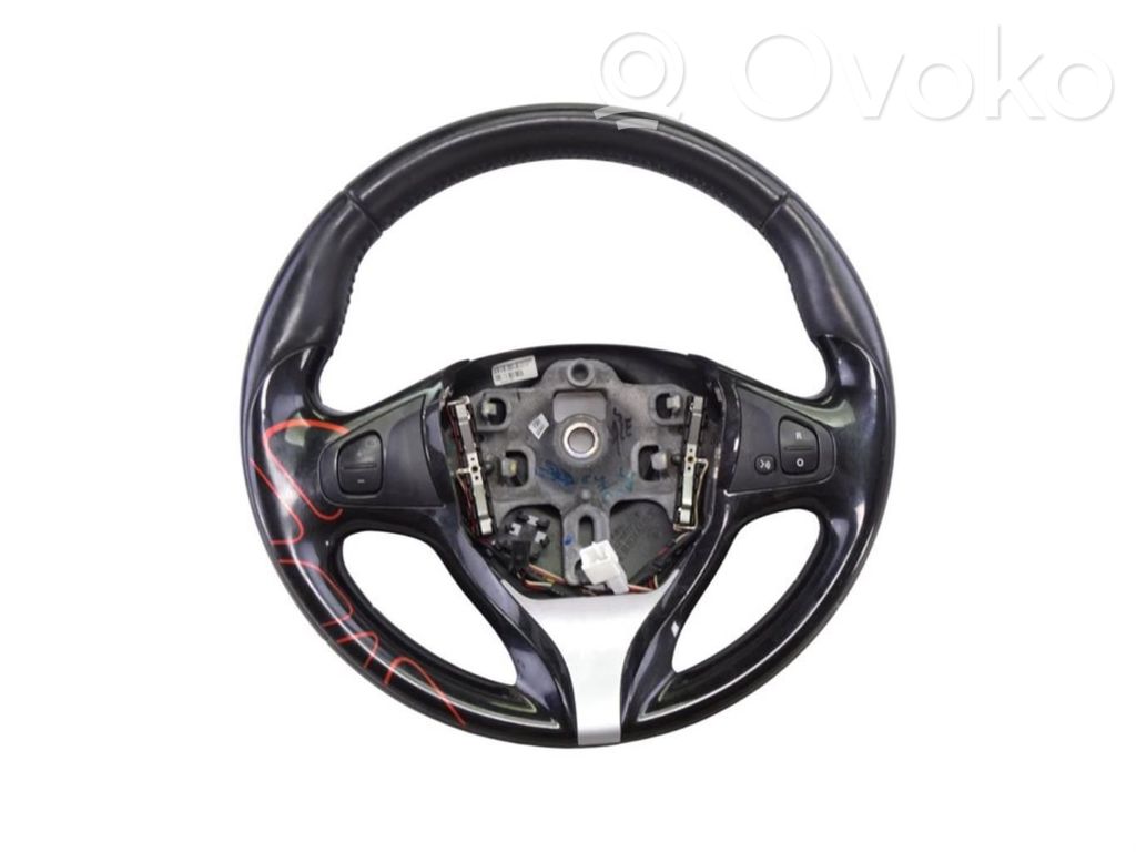 Renault Captur Sānu drošības spilvens 