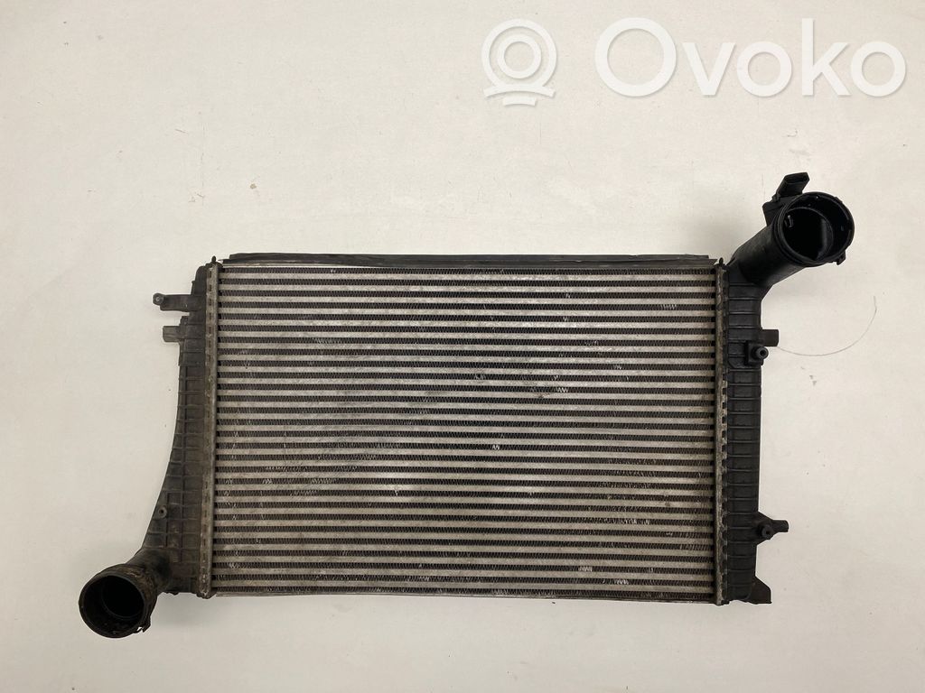 Volkswagen PASSAT B6 Intercooler radiator 