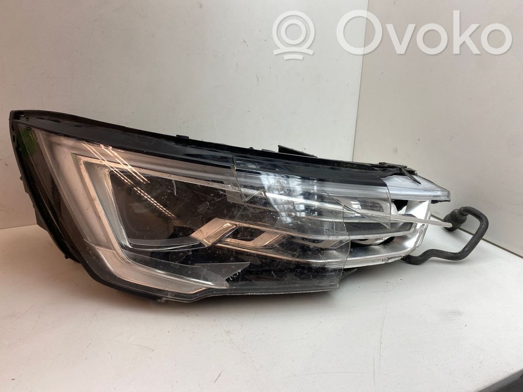 Audi A1 Headlight/headlamp 