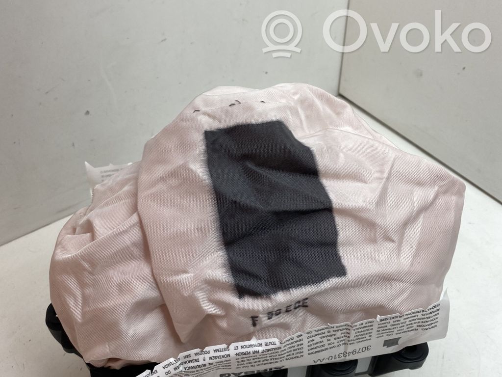 BMW 2 F46 Pasažiera drošības spilvens 