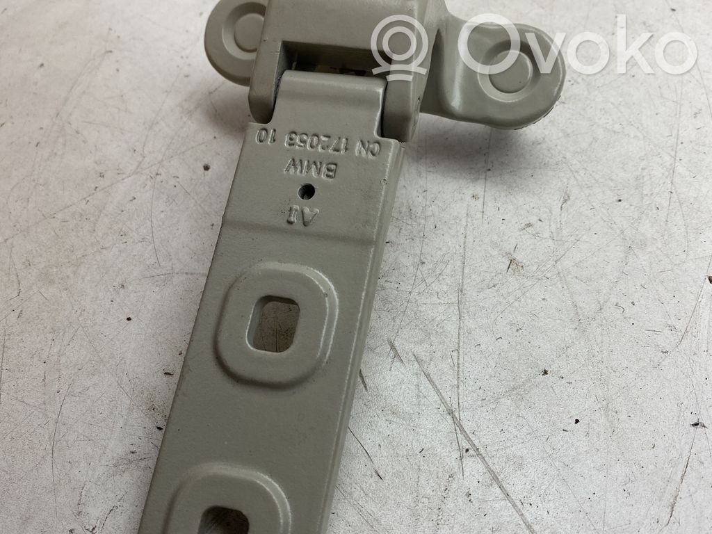 BMW X5 G05 Tailgate/trunk/boot hinge 