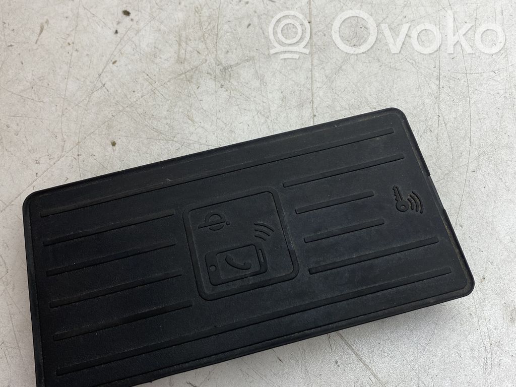 Audi A4 S4 B9 Other devices 