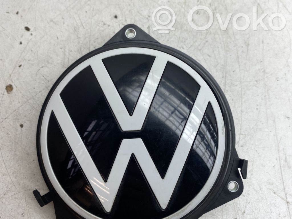 Volkswagen ID.3 Ручка задней крышки 