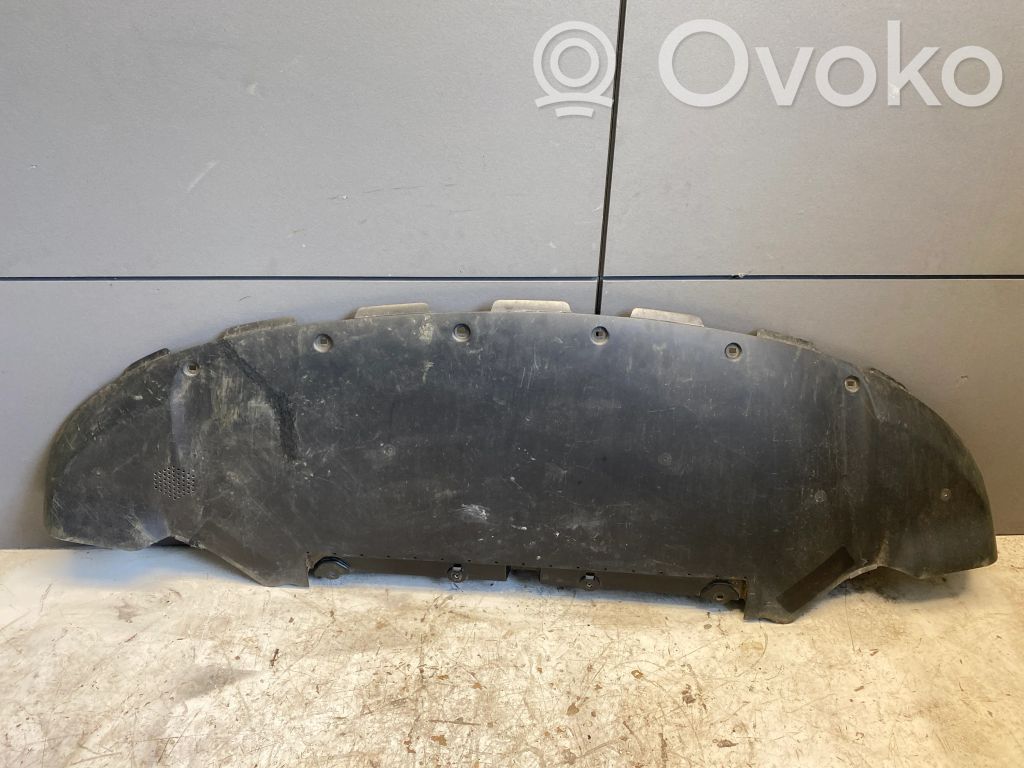 Tesla Model Y Bamperio dugno apsauga 