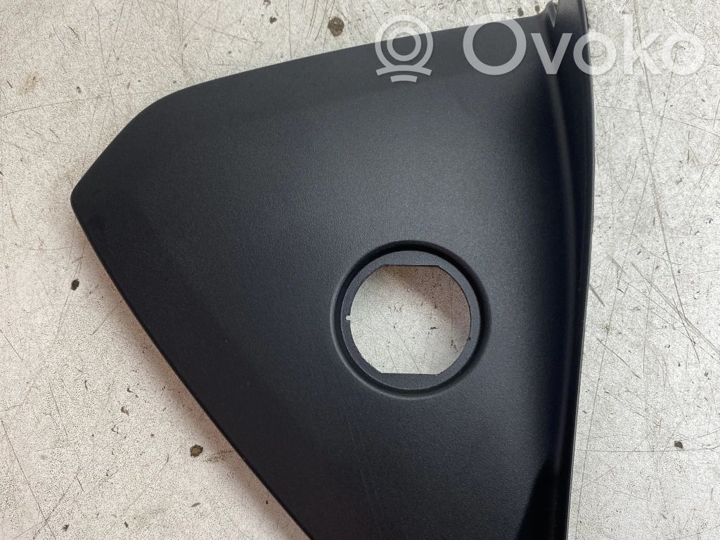 BMW i3 Dashboard side end trim 