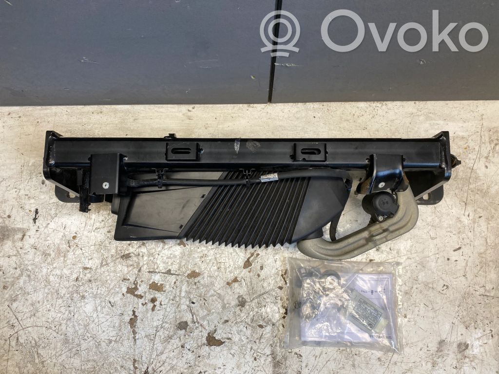 BMW 3 F30 F35 F31 Tow bar set 