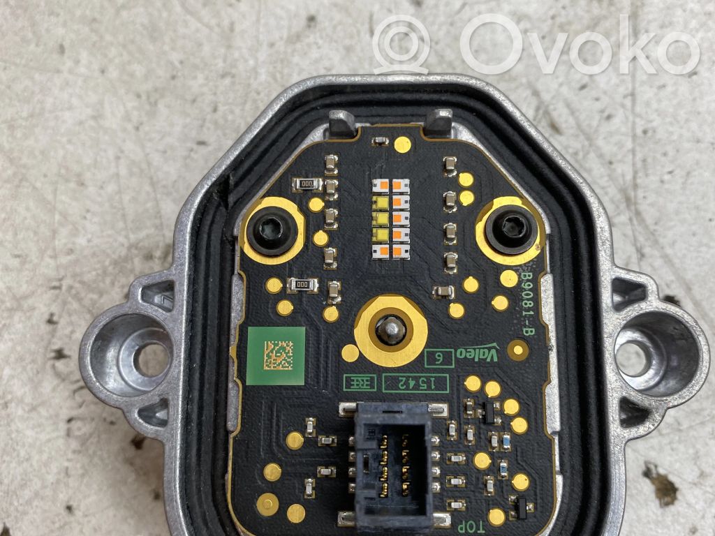 Volvo S90, V90 LED šviesų modulis 