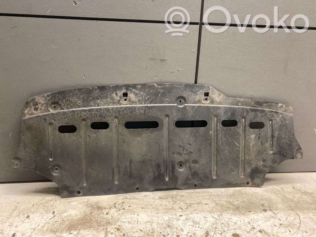 BMW i3 Engine splash shield/under tray 