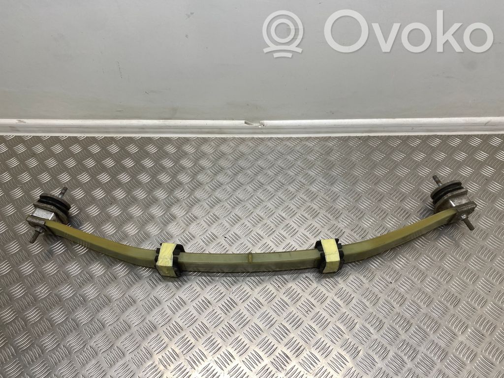 Volvo XC60 Rear leaf spring 