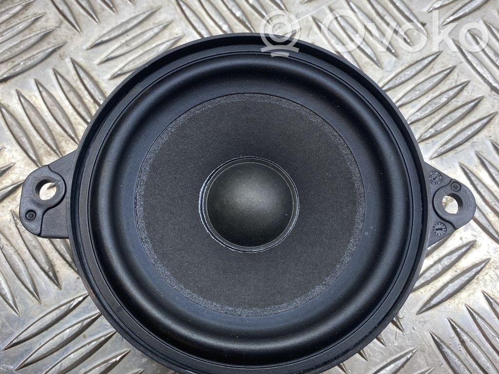 Audi A3 8Y Panel speaker 