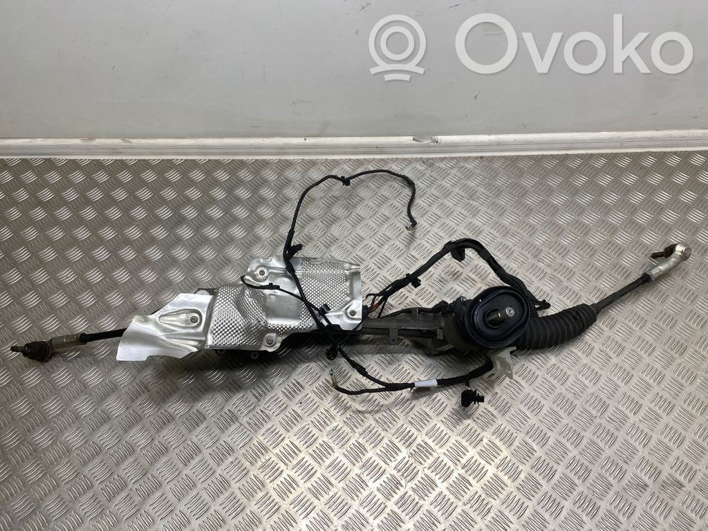 Audi A3 8Y Vairo kolonėlė 