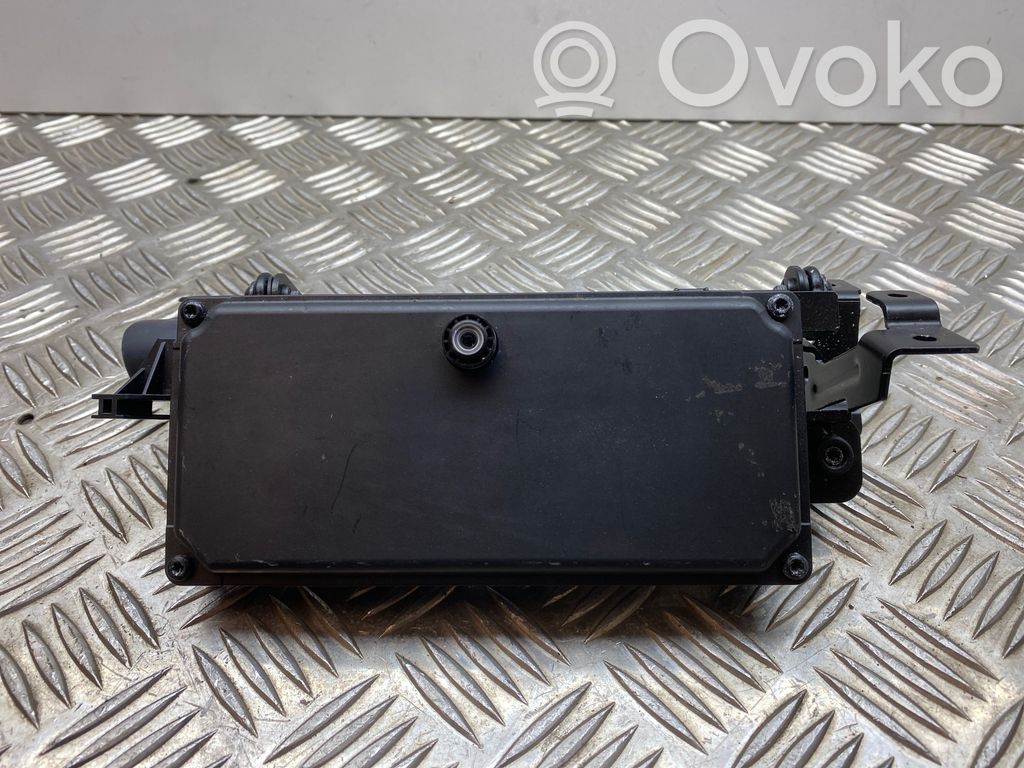Volvo XC60 Other control units/modules 