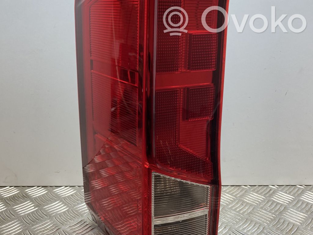 Volkswagen Crafter Rear/tail lights 