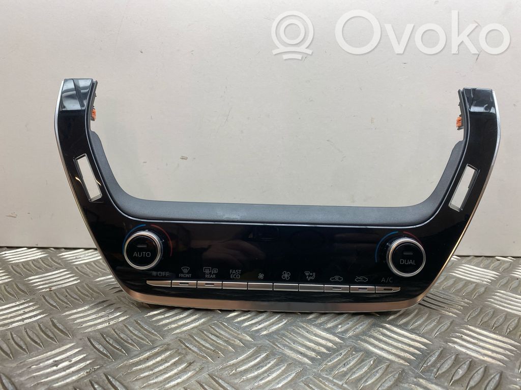 Climate control unit   5590002E10,70272N
