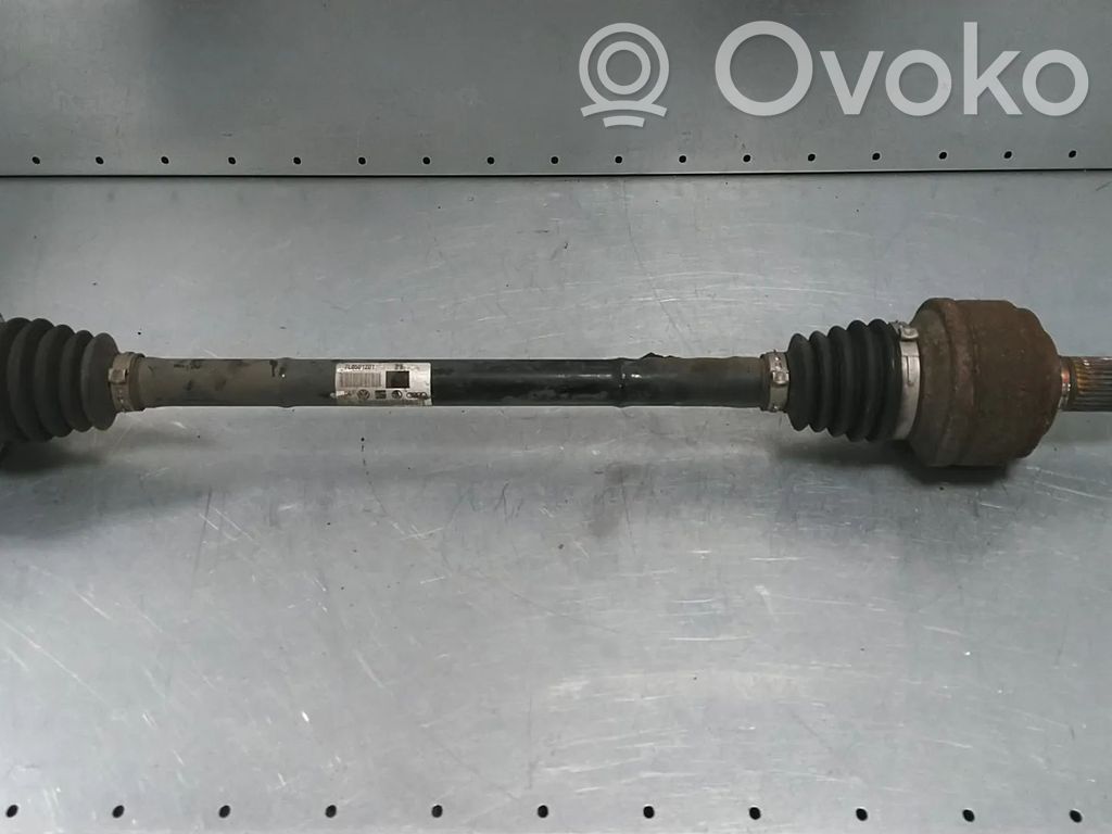 Audi Q7 4L Rear driveshaft 