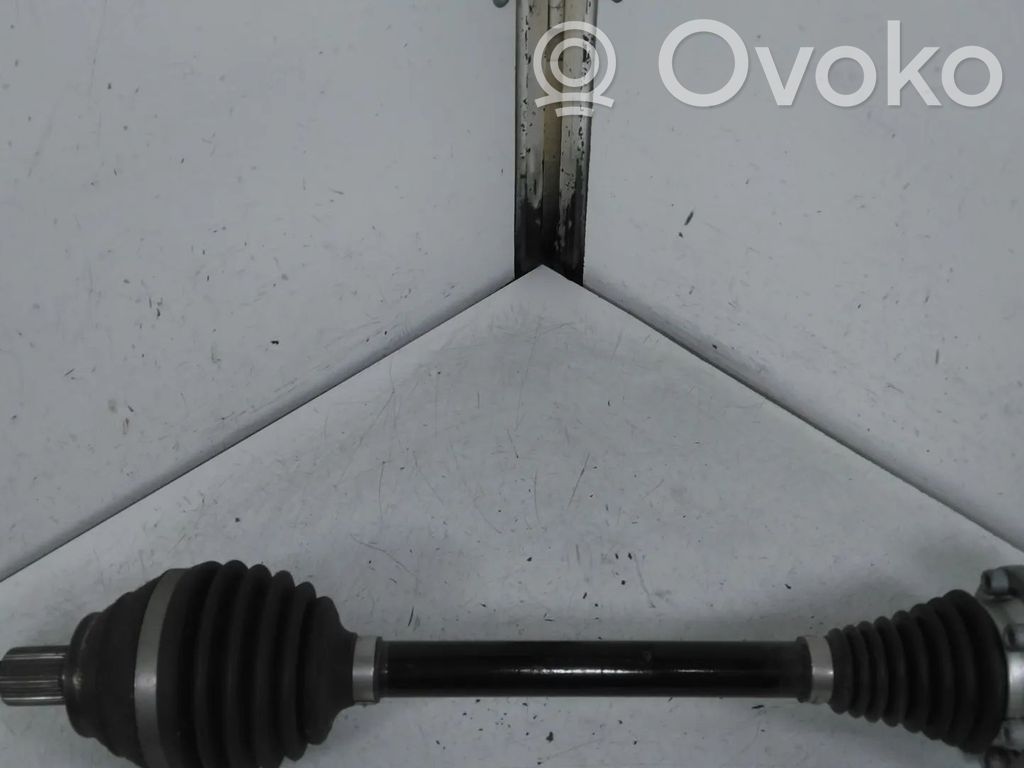 Skoda Octavia Mk3 (5E) Front driveshaft 