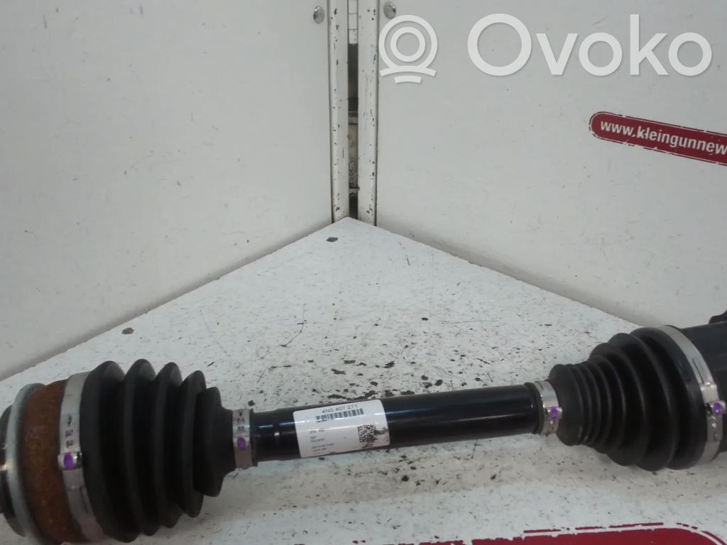 Audi A8 S8 D5 Front driveshaft 