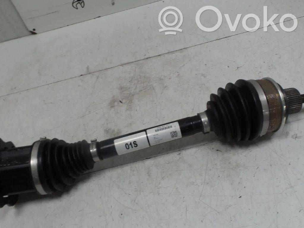 Audi A8 S8 D5 Front driveshaft 