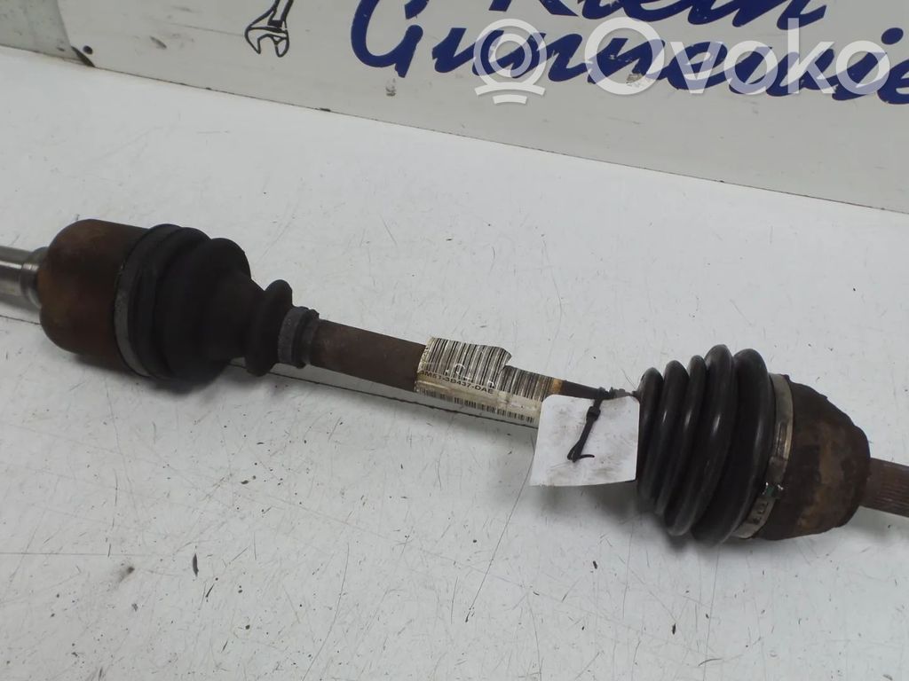 Priekinis pusašis   3M513B437DAE,30735582,3M513B437DAG,3M5RYF