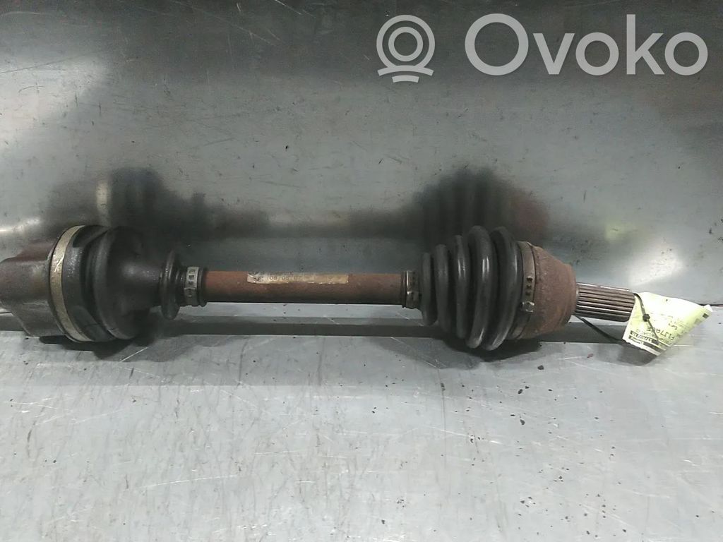 Ford Ka Eje de transmisión delantero 
