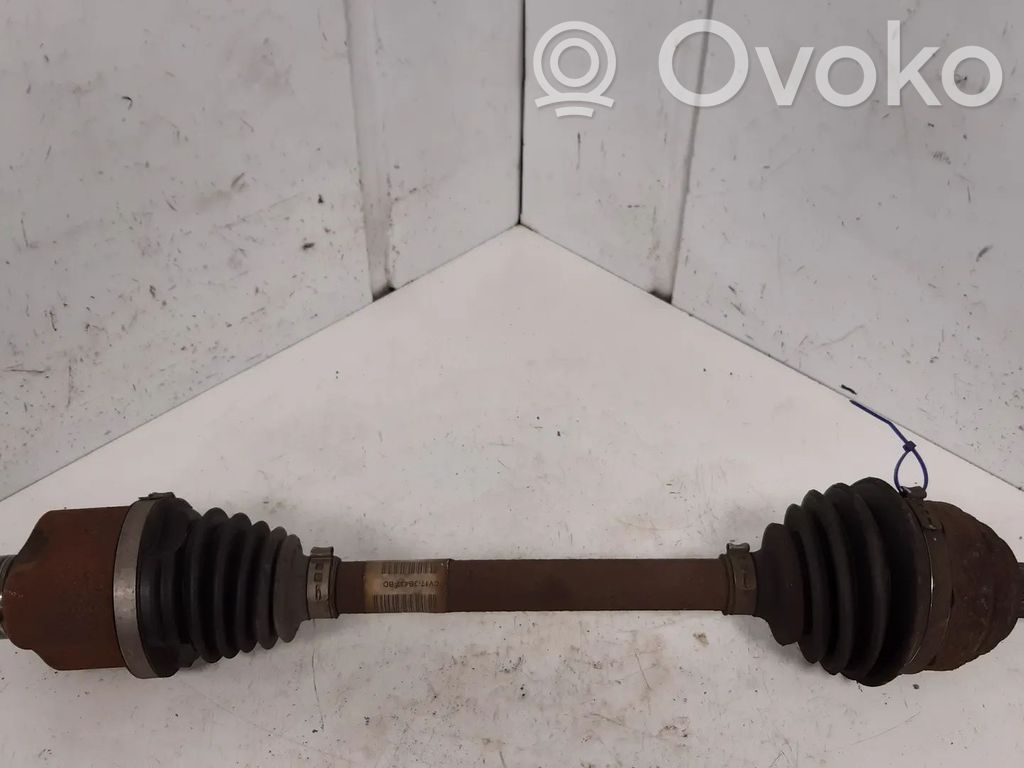 Ford B-MAX Semiasse anteriore 