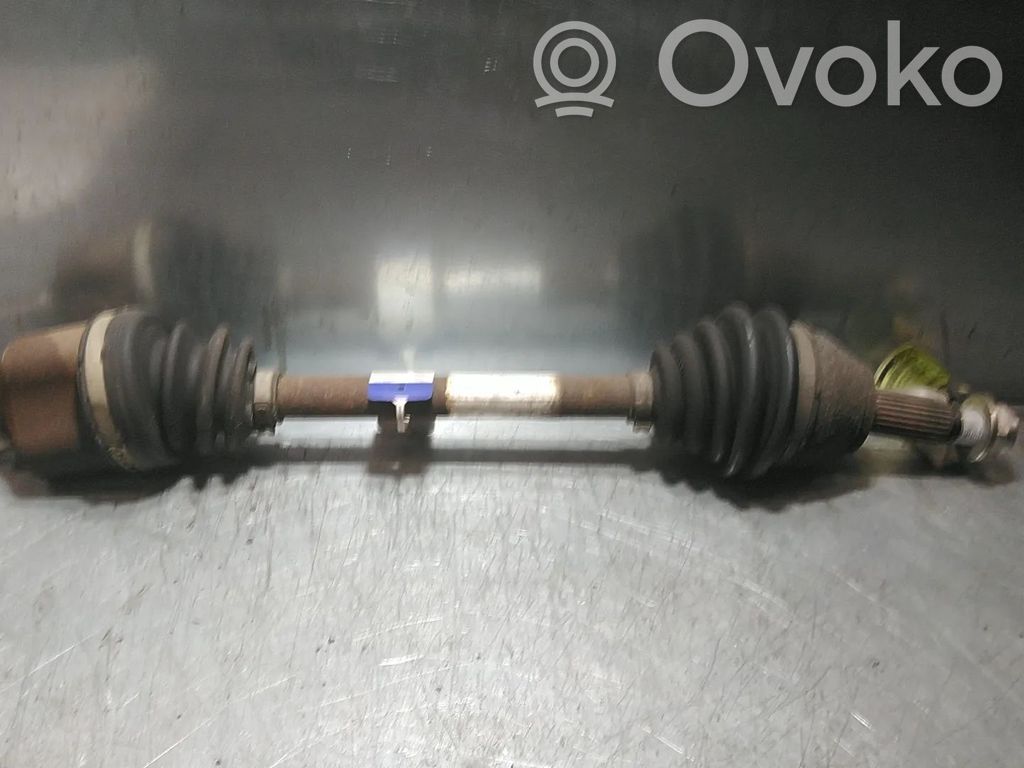 Ford Fiesta Front driveshaft 