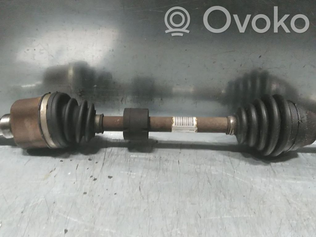 Ford Fiesta Front driveshaft 