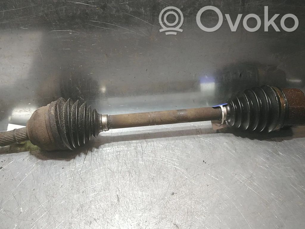 Front driveshaft   2C1RFF