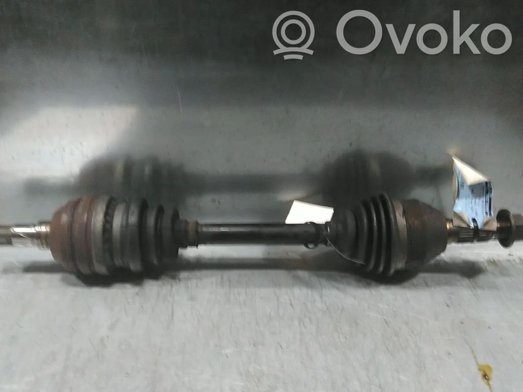 Opel Signum Front driveshaft 