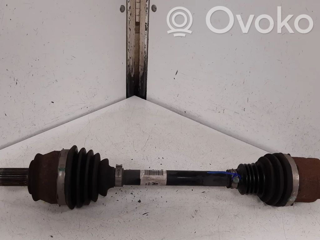Opel Adam Eje de transmisión delantero 