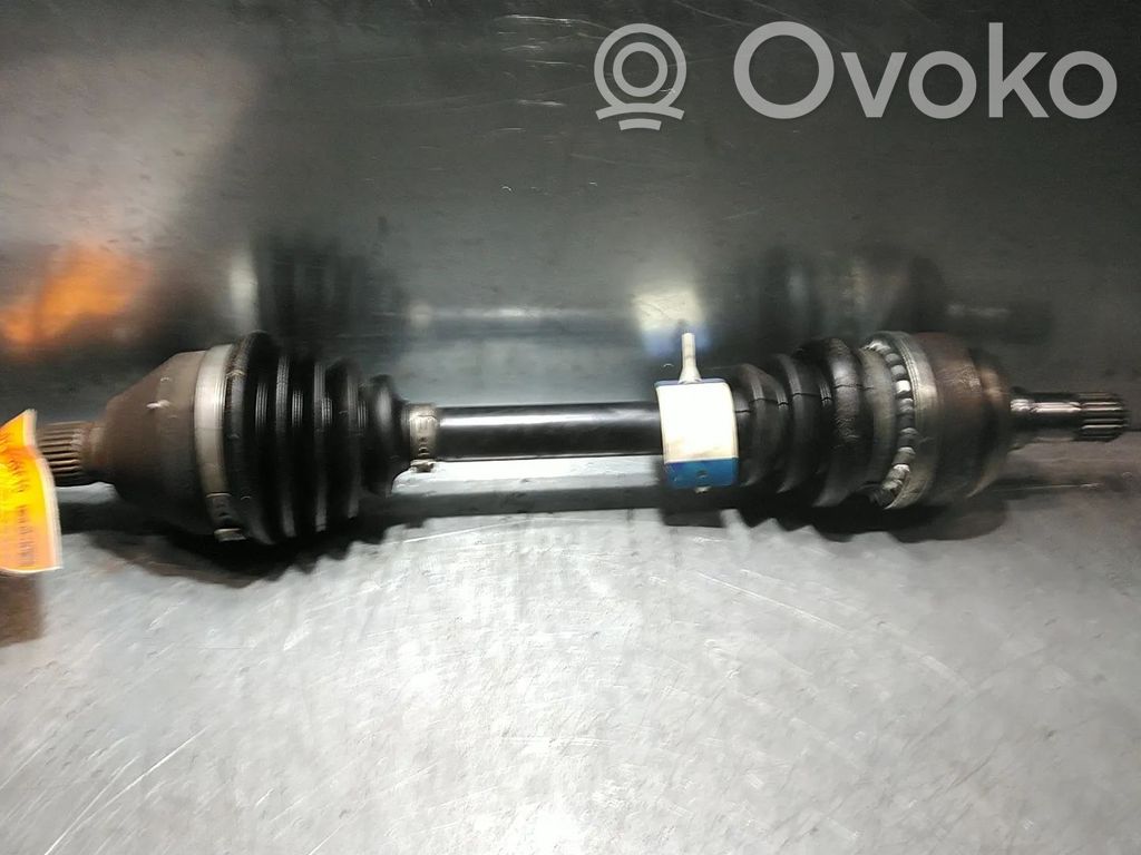 Opel Vectra C Eje de transmisión delantero 