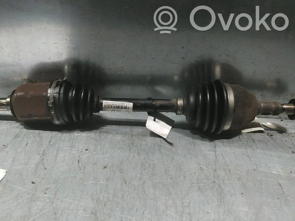 Opel Astra H Front driveshaft 
