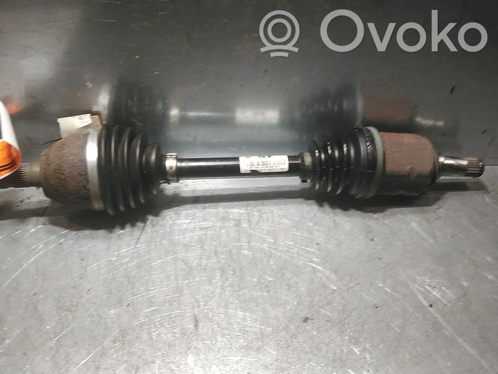 Opel Astra H Front driveshaft 