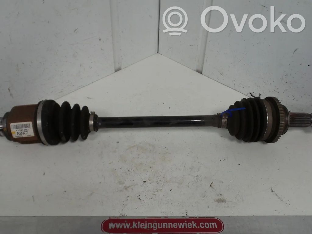 Opel Karl Priekšējā pusass 