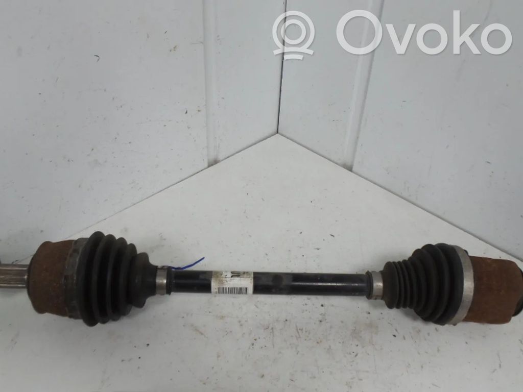Front driveshaft   BFJ
