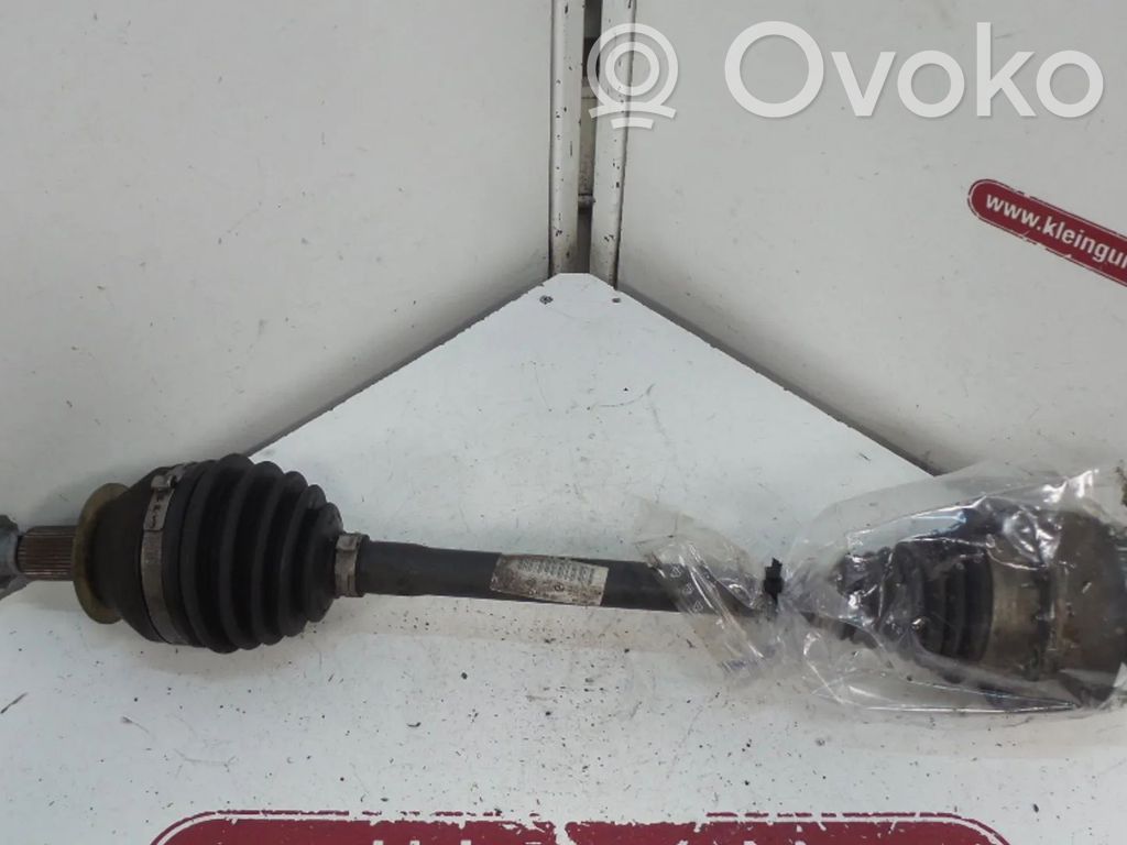 Volkswagen Polo V 6R Półoś przednia 