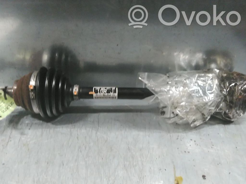 Półoś przednia   1K0407271GR,LNY