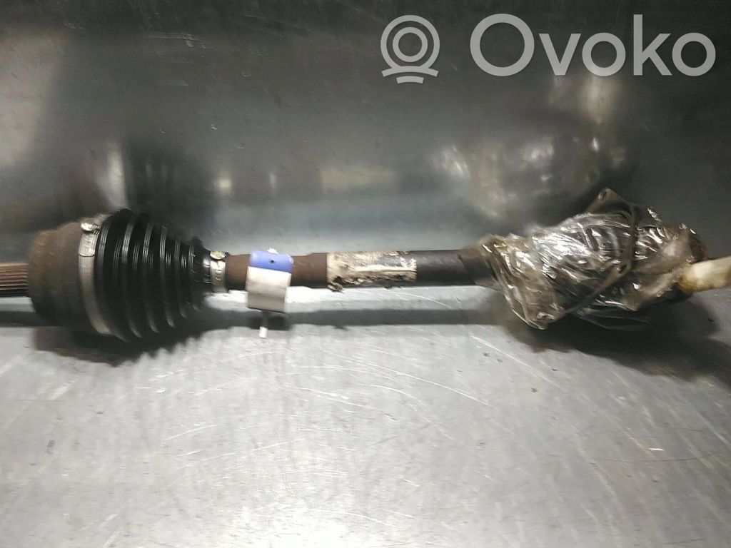 Eje de transmisión delantero   8200485576,8200178618,PK5012