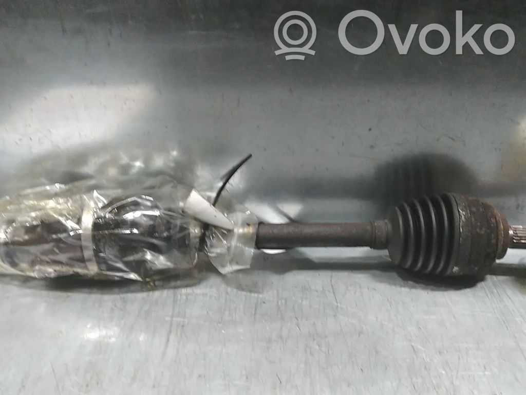 Renault Modus Antriebswelle vorne 