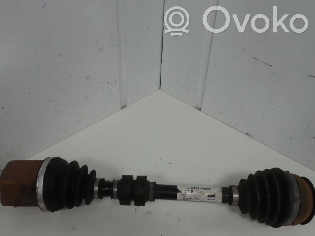 Renault Kadjar Front driveshaft 