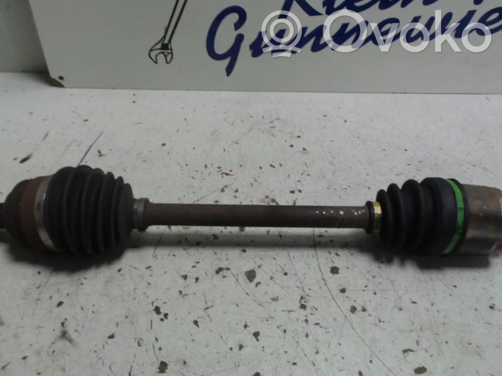 Mitsubishi Outlander Front driveshaft 