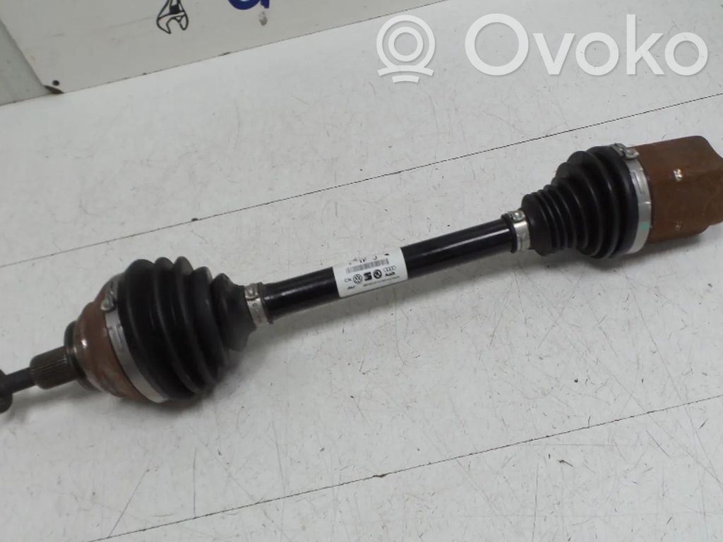 Eje de transmisión delantero   56D407271F,RPD