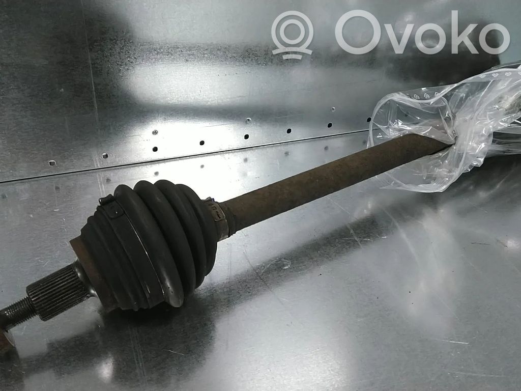 Volkswagen Golf V Antriebswelle vorne 