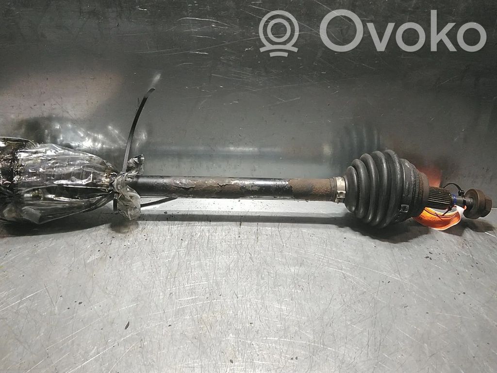 Volkswagen Golf V Antriebswelle vorne 